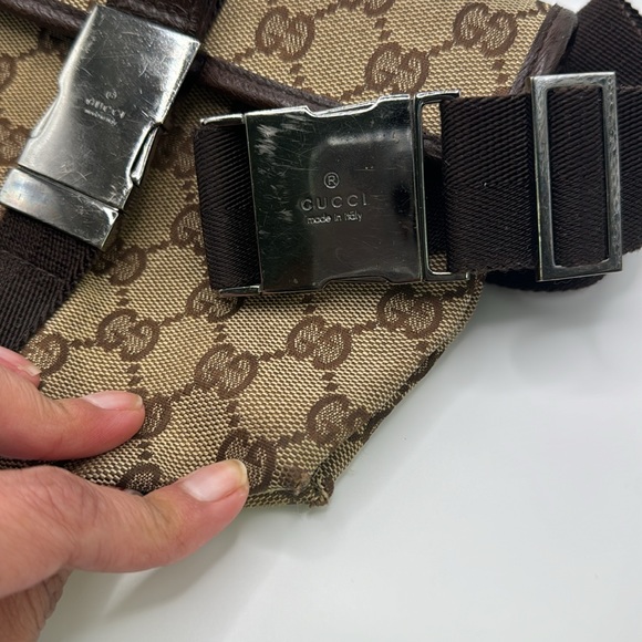 Gucci Bum Bag - Picture 3 of 13